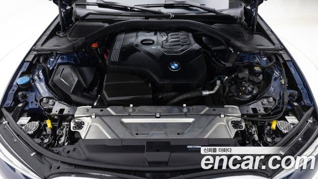 BMW 3시리즈 (G20), 2021 6