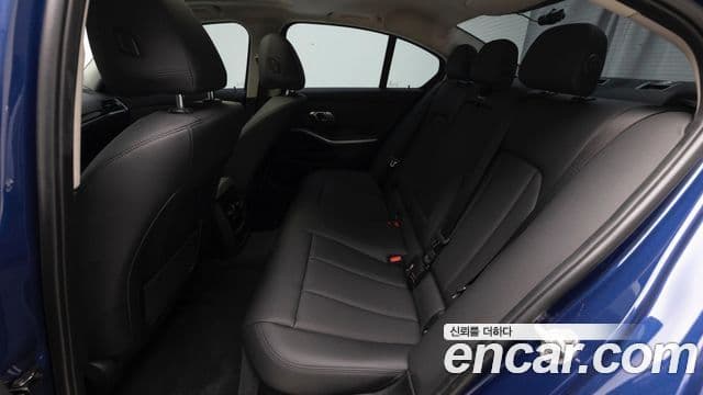 BMW 3시리즈 (G20), 2021 11