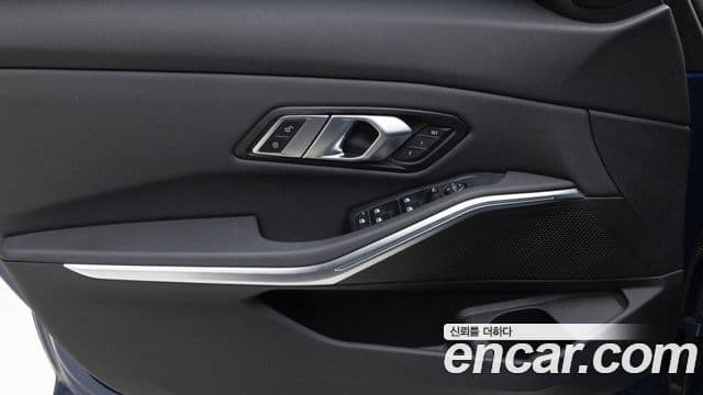 BMW 3시리즈 (G20), 2021 12