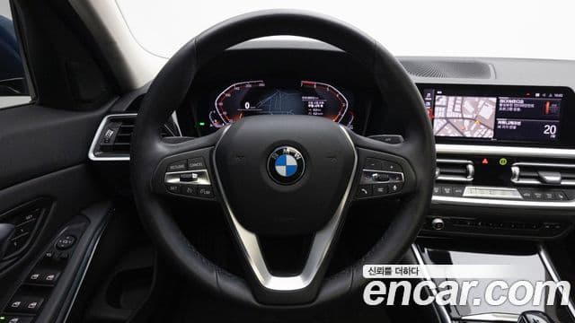 BMW 3시리즈 (G20), 2021 14
