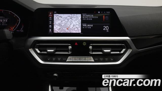 BMW 3시리즈 (G20), 2021 16