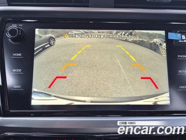 KG모빌리티(SsangYong) Beautiful Korando Plus, 2020 13