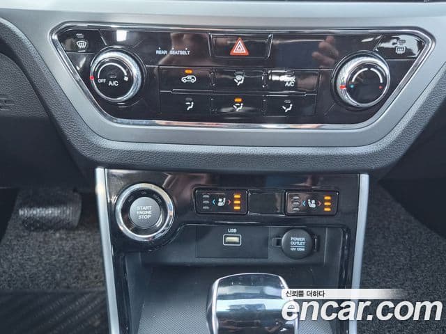 KG모빌리티(SsangYong) Beautiful Korando Plus, 2020 15