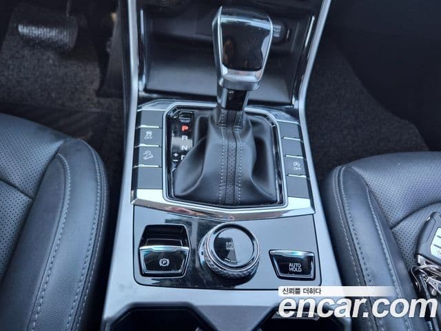 KG모빌리티(SsangYong) Beautiful Korando Plus, 2020 16