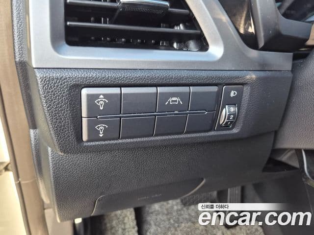 KG모빌리티(SsangYong) Beautiful Korando Plus, 2020 17