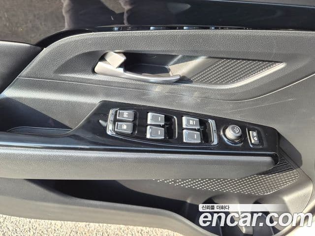 KG모빌리티(SsangYong) Beautiful Korando Plus, 2020 18