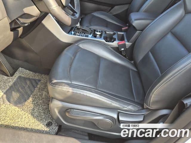 KG모빌리티(SsangYong) Beautiful Korando Plus, 2020 19