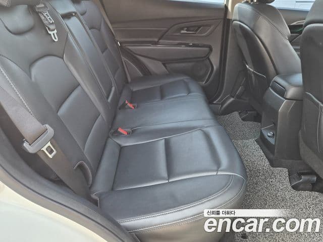 KG모빌리티(SsangYong) Beautiful Korando Plus, 2020 20