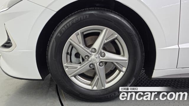 Hyundai Sonata (DN8) Premium, 2020 все фото