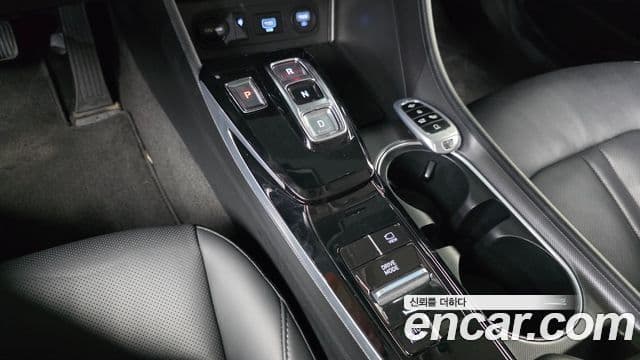 Hyundai Sonata (DN8) Premium, 2020 9