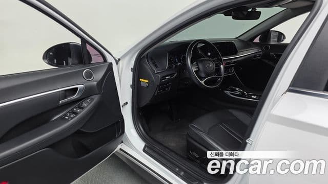 Hyundai Sonata (DN8) Premium, 2020 10