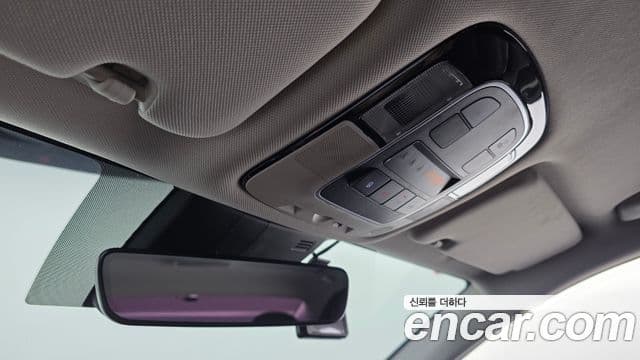 Hyundai Sonata (DN8) Premium, 2020 17