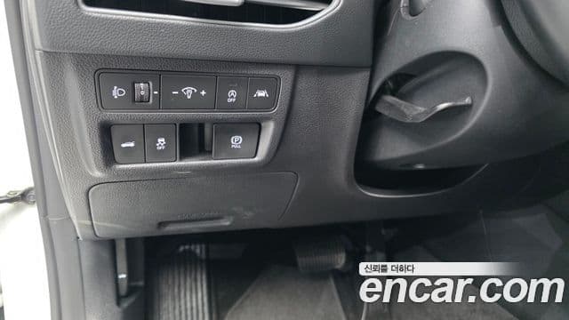 Hyundai Sonata (DN8) Premium, 2020 18