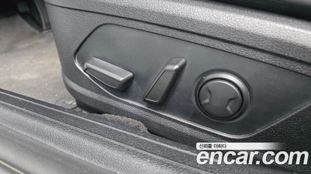 Hyundai Sonata (DN8) Premium, 2020 19