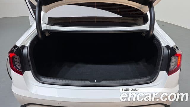 Hyundai Sonata (DN8) Premium, 2020 20