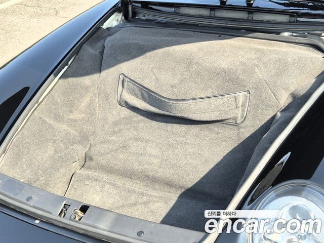 Porsche 911 993, 1996 13