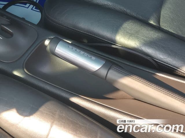 Porsche 911 993, 1996 14