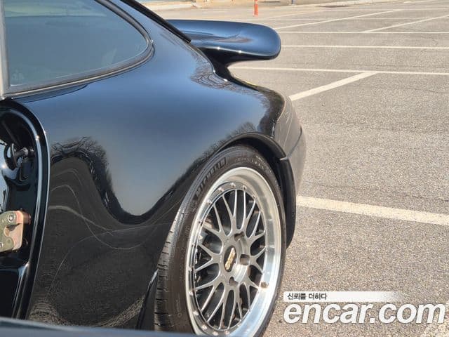 Porsche 911 993, 1996 19