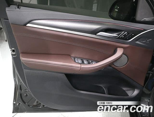 BMW X3 (G01) xDrive 20i M Sport Pro, 2023 8