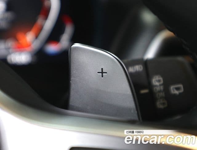 BMW X3 (G01) xDrive 20i M Sport Pro, 2023 11