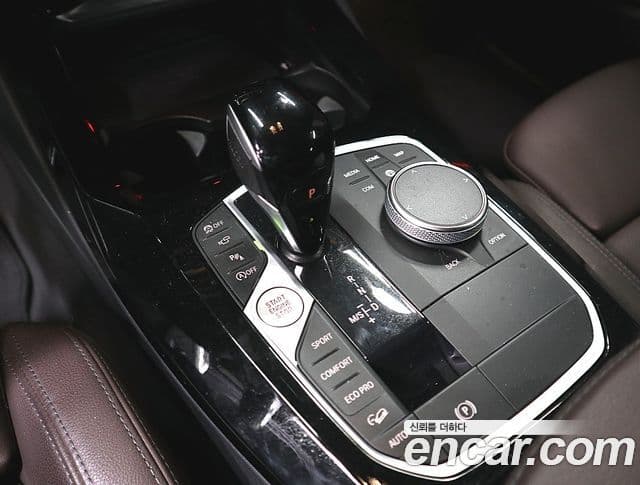 BMW X3 (G01) xDrive 20i M Sport Pro, 2023 14