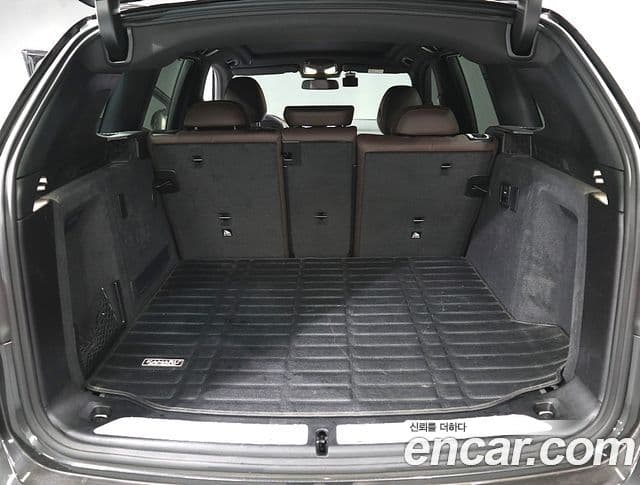 BMW X3 (G01) xDrive 20i M Sport Pro, 2023 18