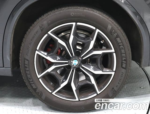 BMW X3 (G01) xDrive 20i M Sport Pro, 2023 19