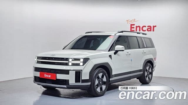 Hyundai Santa Fe (MX5) Prestige Plus, 2025 1