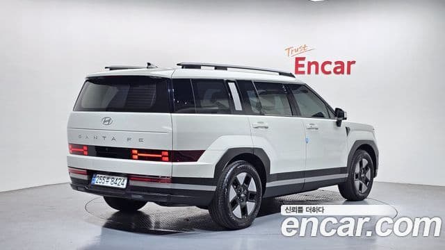 Hyundai Santa Fe (MX5) Prestige Plus, 2025 2