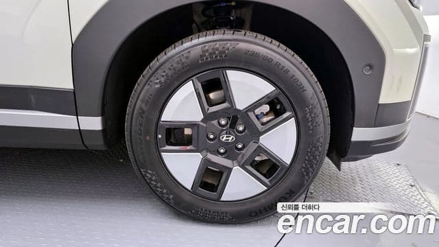 Hyundai Santa Fe (MX5) Prestige Plus, 2025 все фото