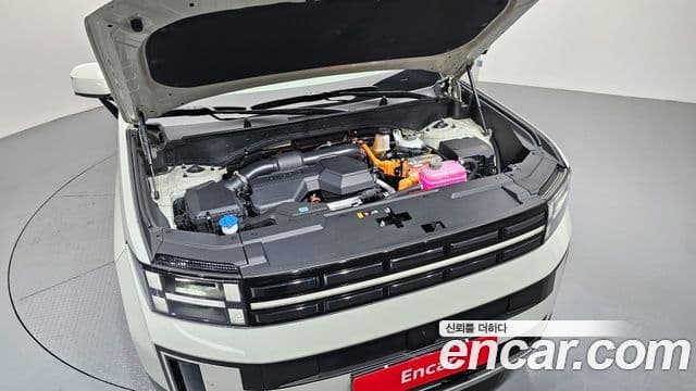 Hyundai Santa Fe (MX5) Prestige Plus, 2025 6