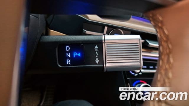 Hyundai Santa Fe (MX5) Prestige Plus, 2025 9