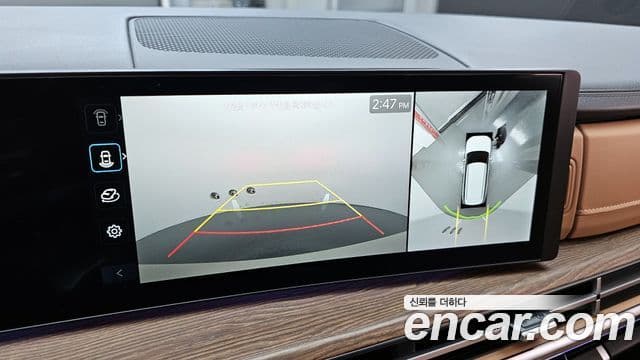 Hyundai Santa Fe (MX5) Prestige Plus, 2025 16