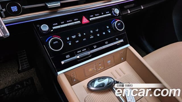 Hyundai Santa Fe (MX5) Prestige Plus, 2025 17