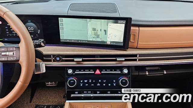 Hyundai Santa Fe (MX5) Prestige Plus, 2025 19