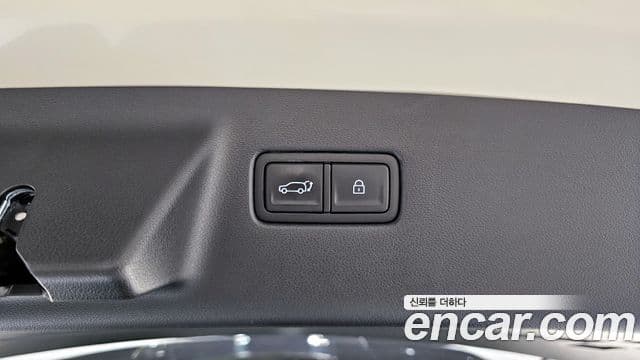 Hyundai Santa Fe (MX5) Prestige Plus, 2025 20