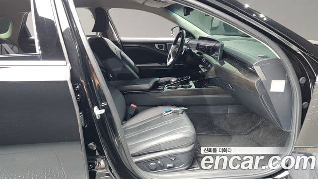 Kia K8 гибрид Noblesse, 2023 11