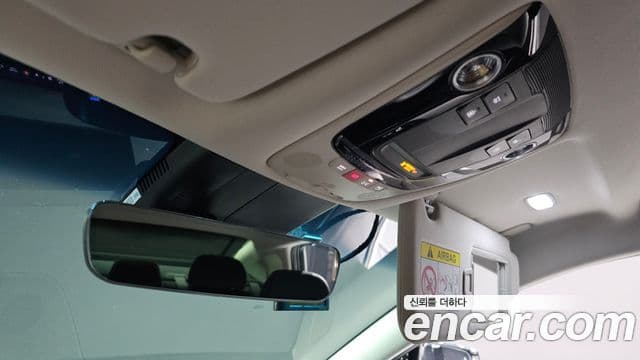 Kia K8 гибрид Noblesse, 2023 18