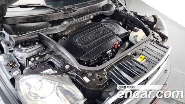 Mini Cooper SD Countryman 1세대, 2016 6