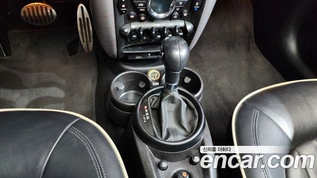 Mini Cooper SD Countryman 1세대, 2016 9