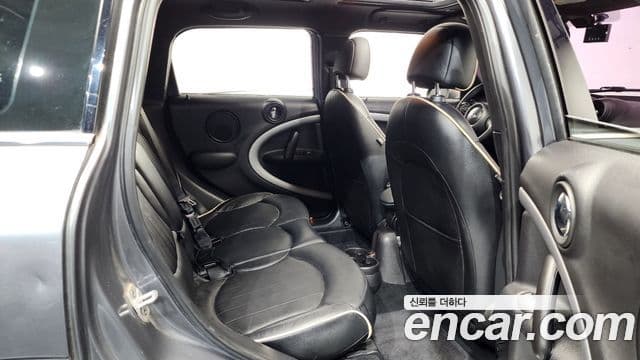 Mini Cooper SD Countryman 1세대, 2016 12