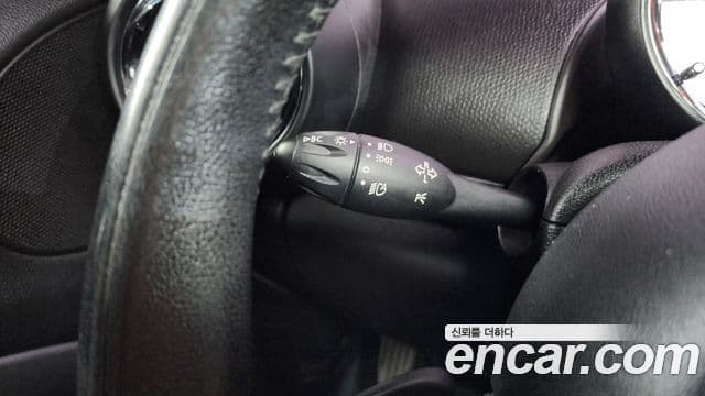 Mini Cooper SD Countryman 1세대, 2016 14