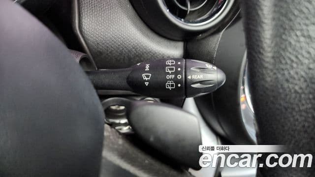 Mini Cooper SD Countryman 1세대, 2016 15