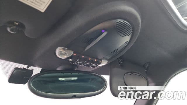 Mini Cooper SD Countryman 1세대, 2016 18