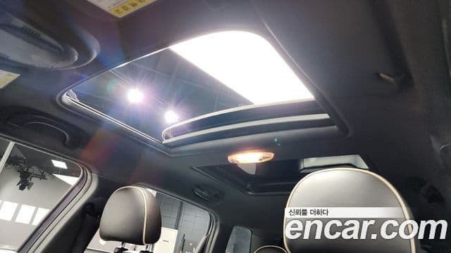 Mini Cooper SD Countryman 1세대, 2016 19