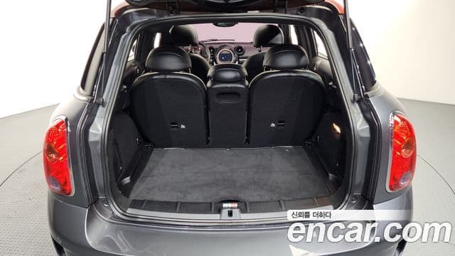 Mini Cooper SD Countryman 1세대, 2016 20