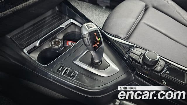 BMW 1시리즈 (F20) 118d Sport 5도어, 2019 9