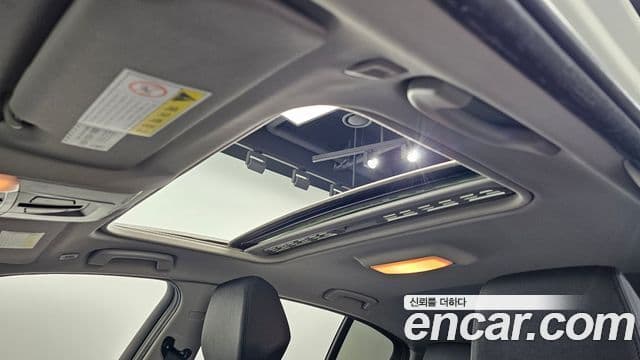 BMW 1시리즈 (F20) 118d Sport 5도어, 2019 13