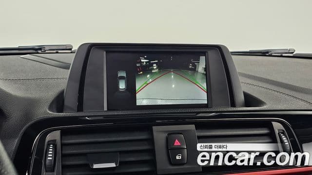 BMW 1시리즈 (F20) 118d Sport 5도어, 2019 19