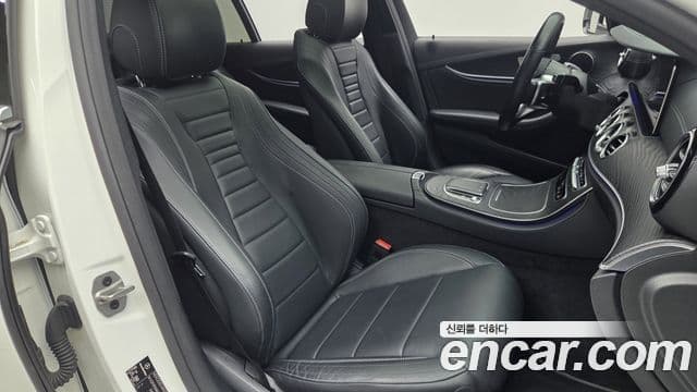 Mercedes-Benz E-класс W213 AMG Line, 2021 10